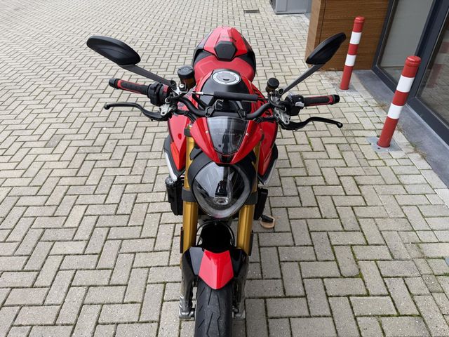 ducati - monster-sp