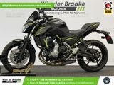 KAWASAKI Z650
