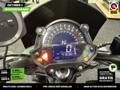 Kawasaki Z 650 ABS 2019 occasion – foto 2 van 25