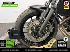 Kawasaki Z 650 ABS 2019 occasion – foto 5 van 25