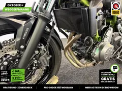 Kawasaki Z 650 ABS 2019 occasion – foto 6 van 25
