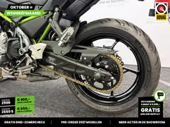 Kawasaki Z 650 ABS 2019 occasion – foto 8 van 25
