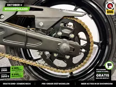 Kawasaki Z 650 ABS 2019 occasion – foto 9 van 25