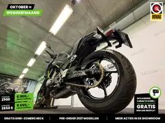 Kawasaki Z 650 ABS 2019 occasion – foto 10 van 25