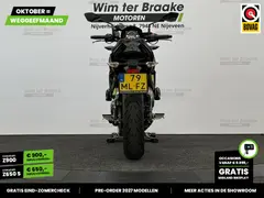 Kawasaki Z 650 ABS 2019 occasion – foto 12 van 25