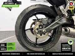 Kawasaki Z 650 ABS 2019 occasion – foto 15 van 25
