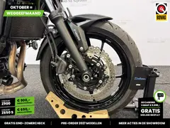 Kawasaki Z 650 ABS 2019 occasion – foto 18 van 25
