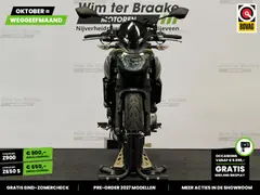 Kawasaki Z 650 ABS 2019 occasion – foto 20 van 25