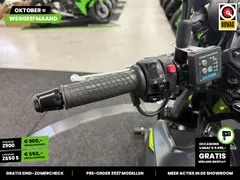 Kawasaki Z 650 ABS 2019 occasion – foto 21 van 25