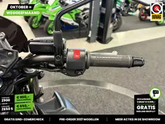 Kawasaki Z 650 ABS 2019 occasion – foto 22 van 25