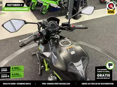 Kawasaki Z 650 ABS 2019 occasion – foto 23 van 25