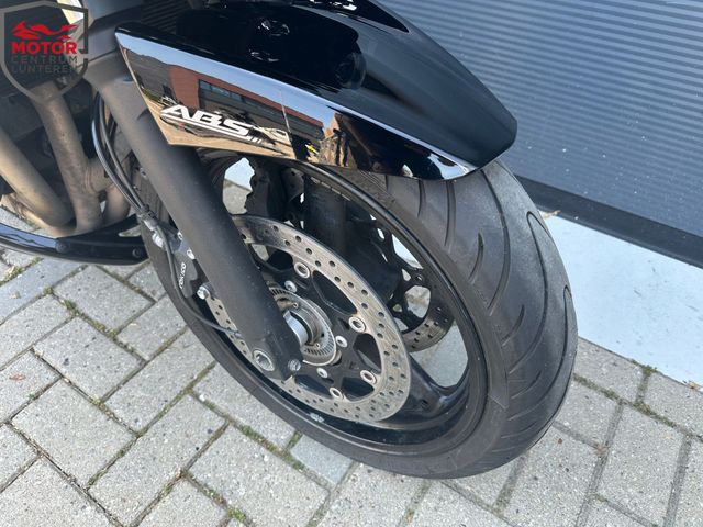 suzuki - gsf-650-sa
