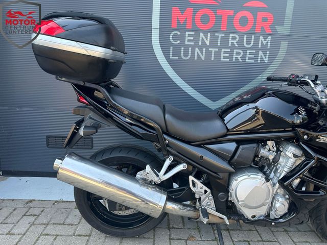 suzuki - gsf-650-sa