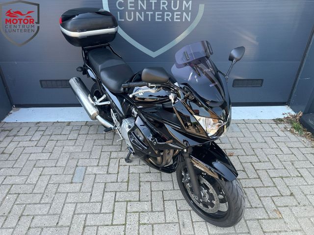 suzuki - gsf-650-sa