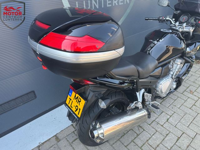 suzuki - gsf-650-sa