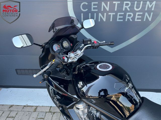 suzuki - gsf-650-sa