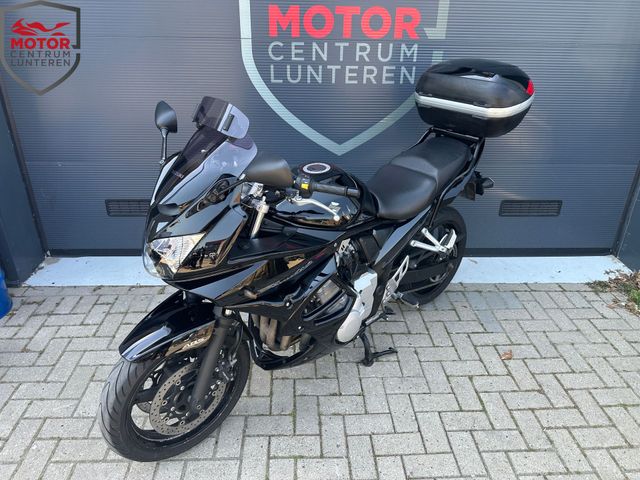 suzuki - gsf-650-sa