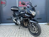 SUZUKI GSF 650 SA