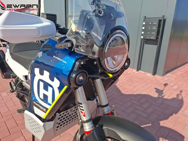 husqvarna - norden-901-expedition