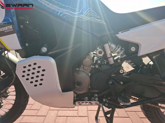 husqvarna - norden-901-expedition