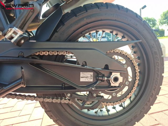 husqvarna - norden-901-expedition