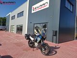 HUSQVARNA NORDEN 901 EXPEDITION