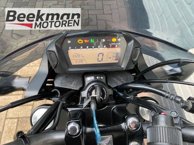 honda - nc-750-s---abs