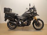SUZUKI V-STROM 1050 DE
