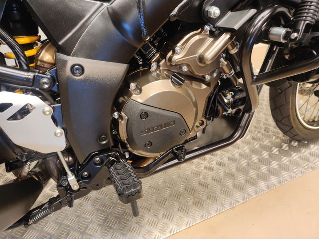 suzuki - v-strom-1050-de