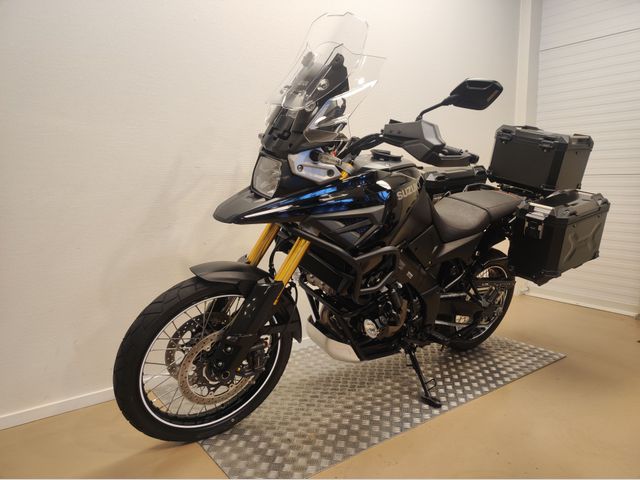 suzuki - v-strom-1050-de