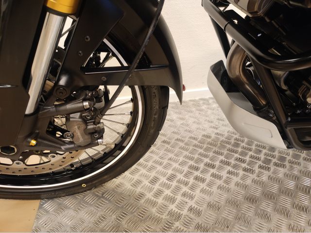 suzuki - v-strom-1050-de