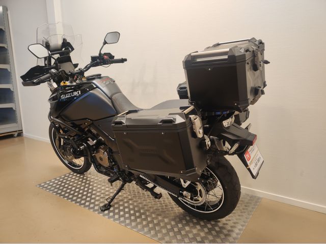 suzuki - v-strom-1050-de