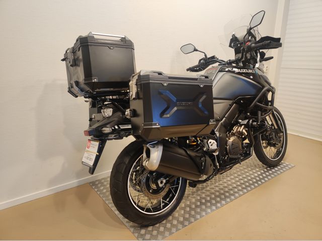 suzuki - v-strom-1050-de