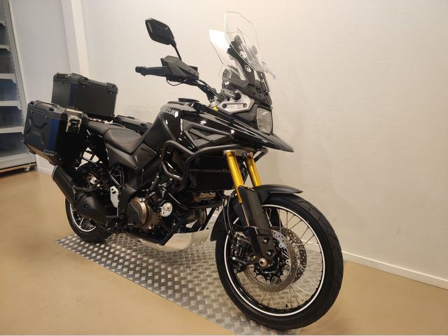 suzuki - v-strom-1050-de