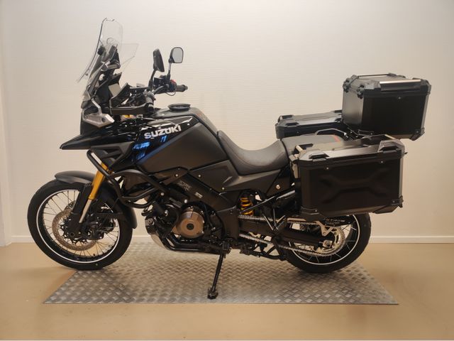 suzuki - v-strom-1050-de