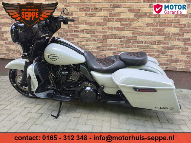 harley-davidson - street-glide-special-114