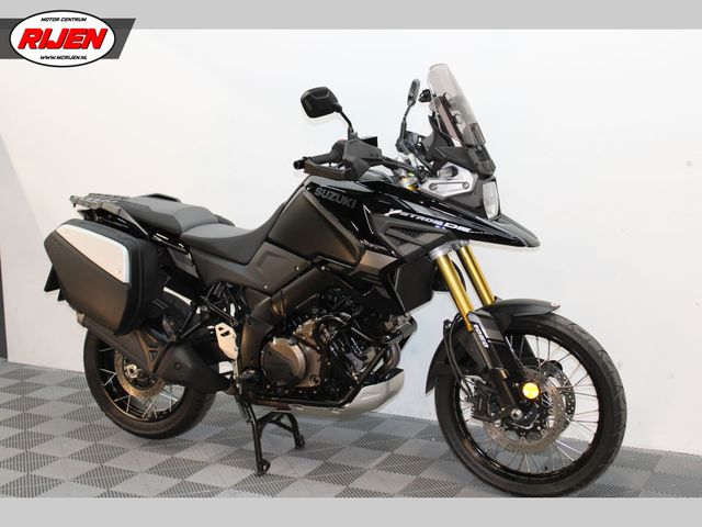 suzuki - v-strom-1050-de