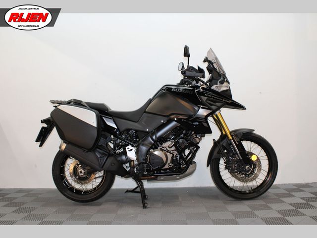 suzuki - v-strom-1050-de