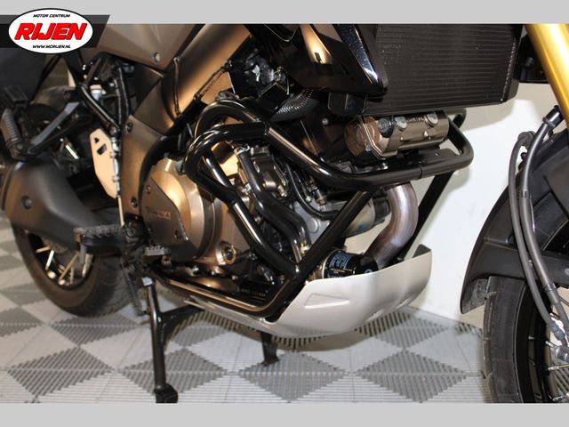 suzuki - v-strom-1050-de