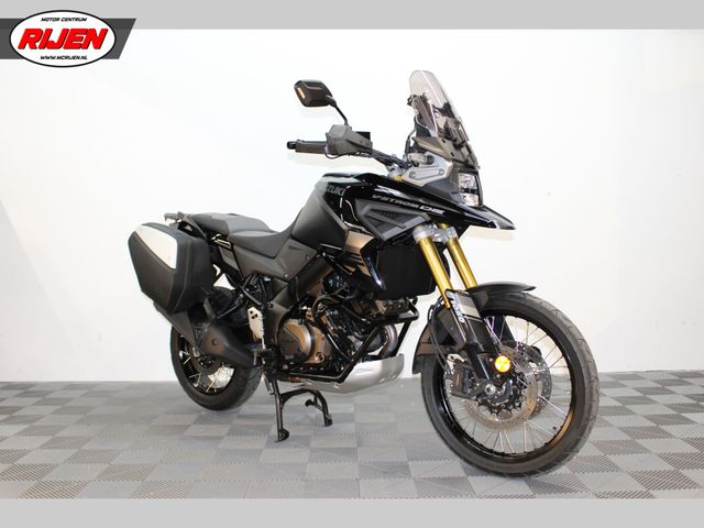 suzuki - v-strom-1050-de
