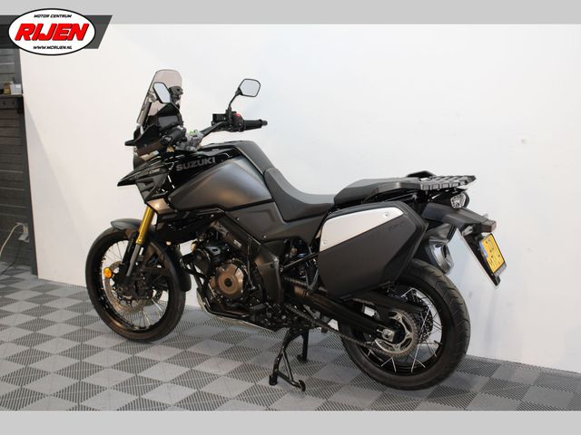 suzuki - v-strom-1050-de