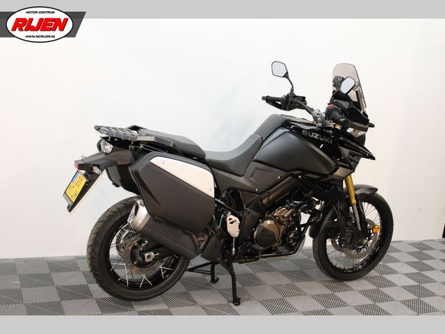 suzuki - v-strom-1050-de