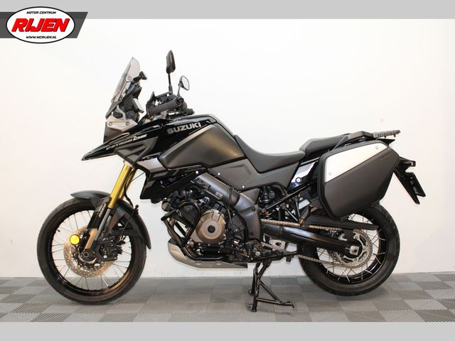 suzuki - v-strom-1050-de