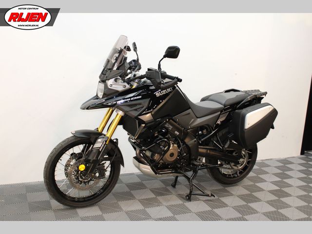 suzuki - v-strom-1050-de
