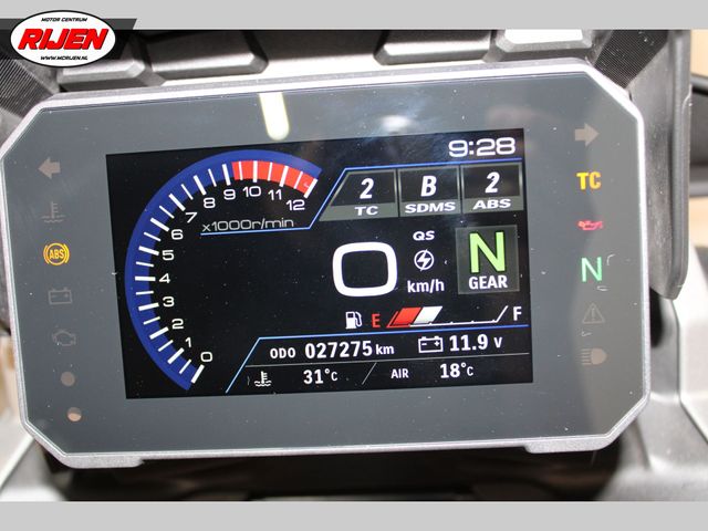 suzuki - v-strom-1050-de