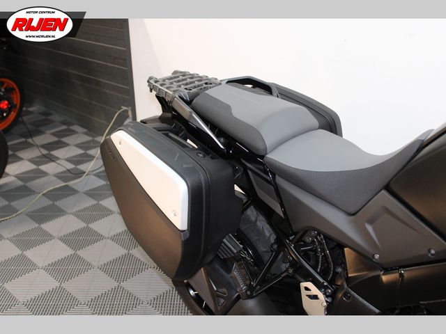 suzuki - v-strom-1050-de