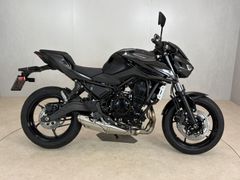 KAWASAKI Z650 S