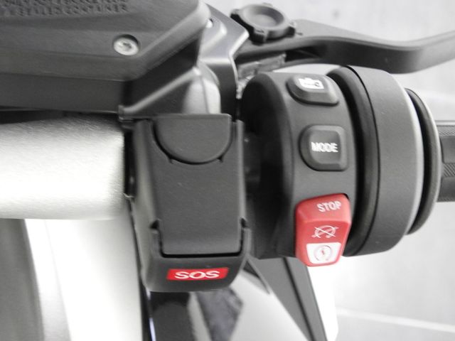 bmw - k-1600-gtl