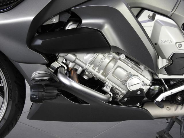 bmw - k-1600-gtl