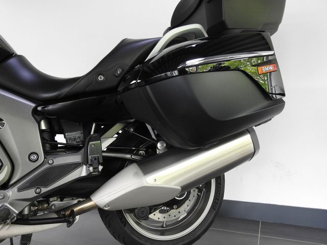 bmw - k-1600-gtl